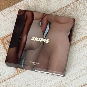 SKIMS Seamless Sculpt Shapewear Tank